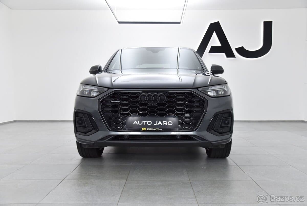 2022 Audi Q5 - 2