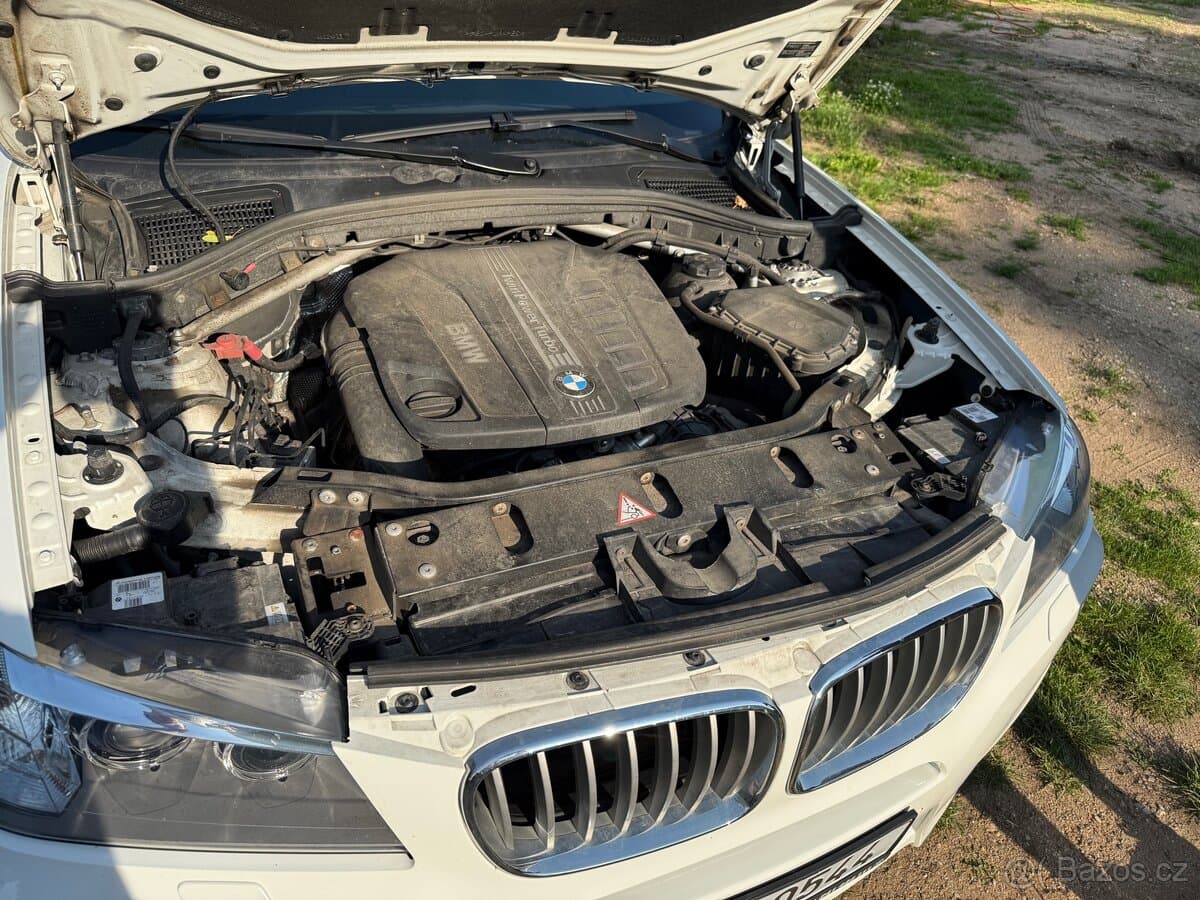 BMW X3 - 2