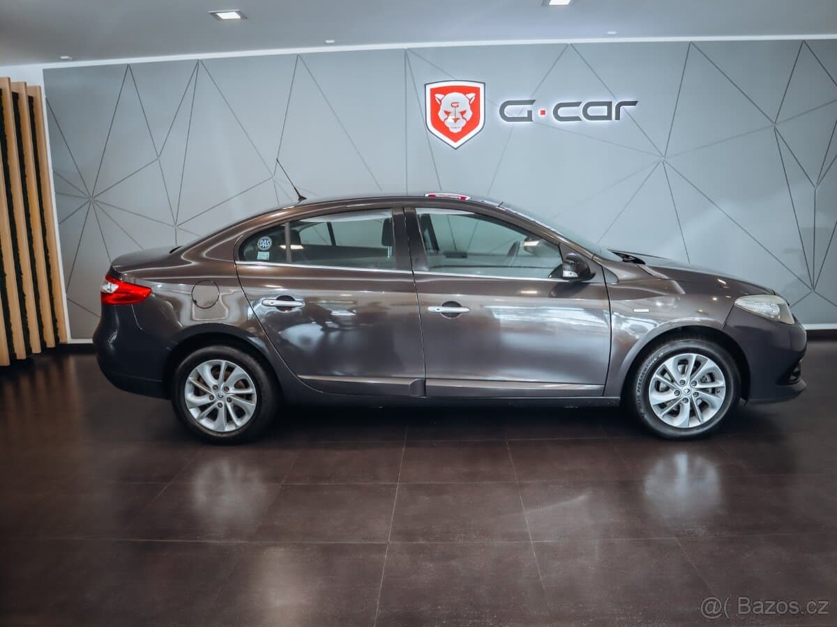 Renault FLUENCE - 2