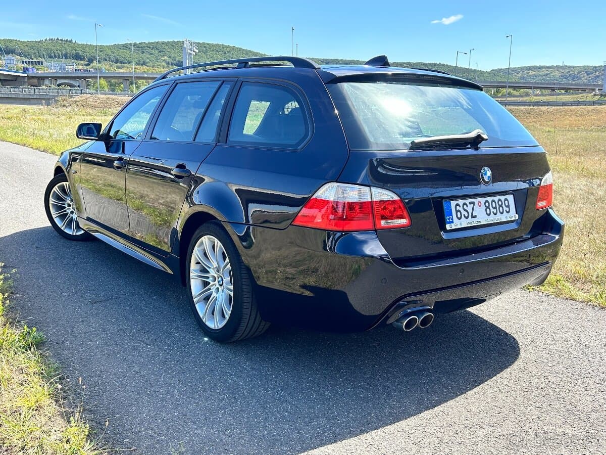 2005 BMW OSTATNÍ - 2
