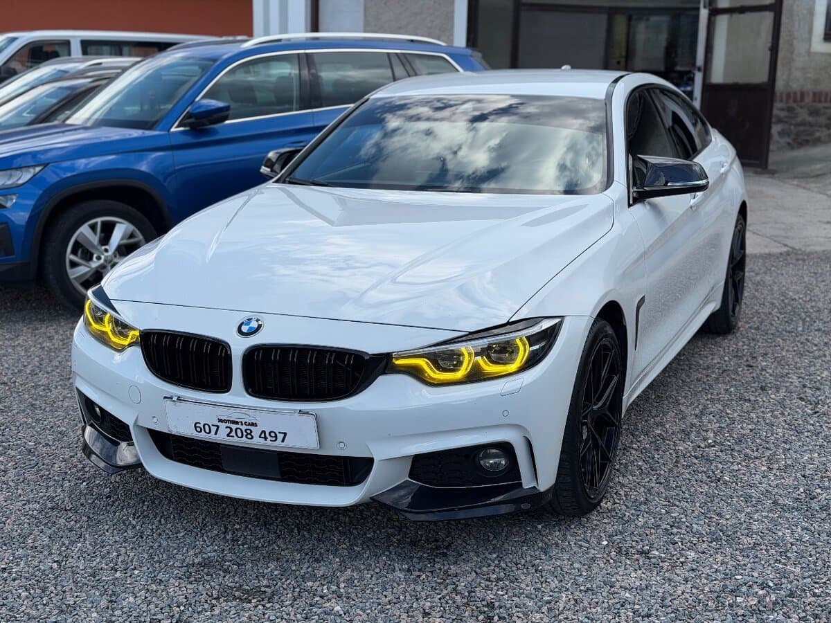 2021 BMW OSTATNÍ - 2