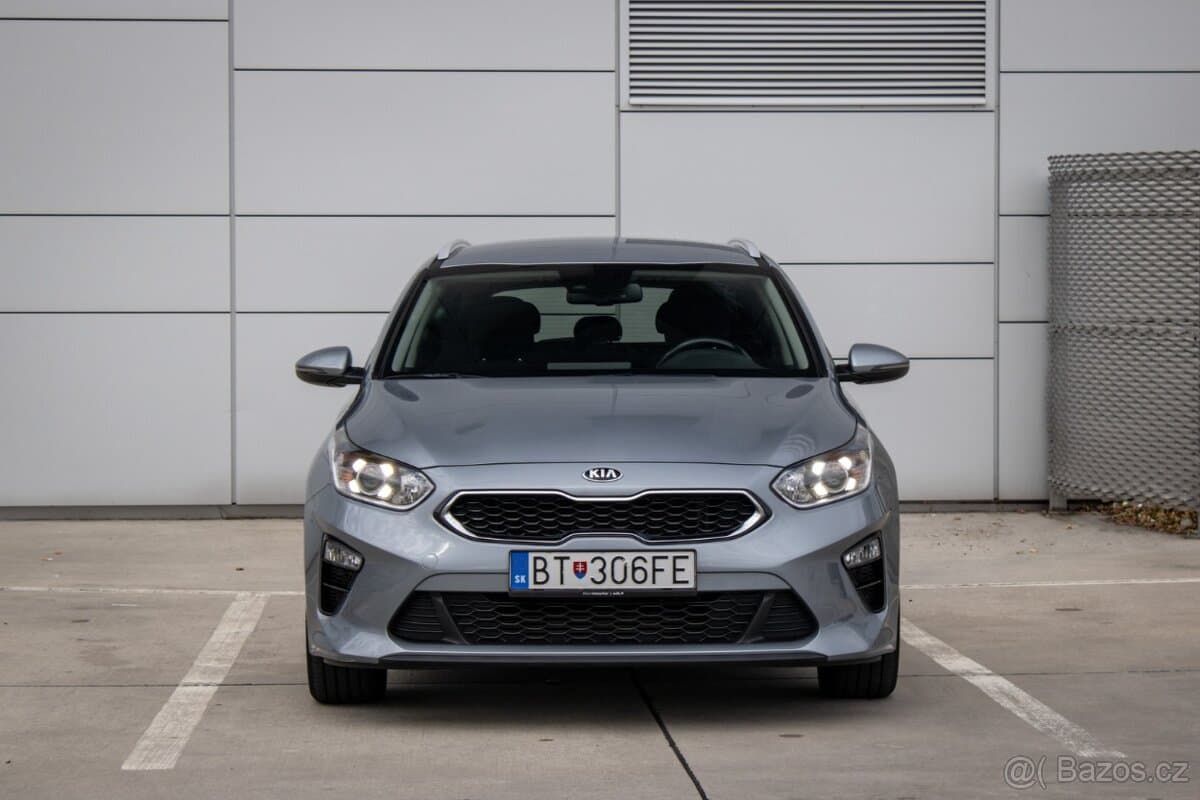 2021 Kia PROCEED - 2