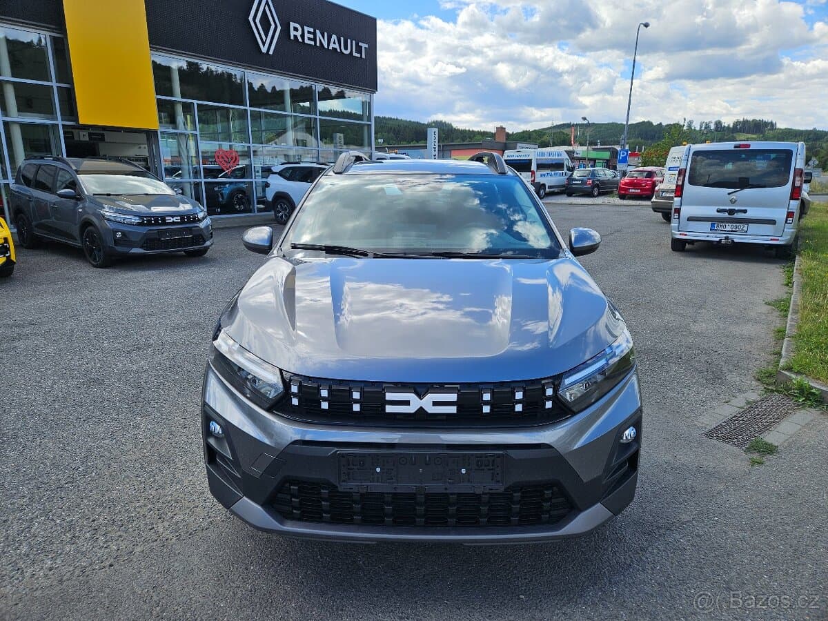 2026 Dacia SANDERO - 2