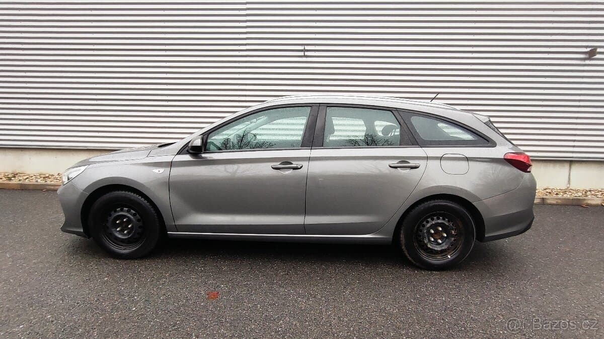 2020 Hyundai i30 - 2