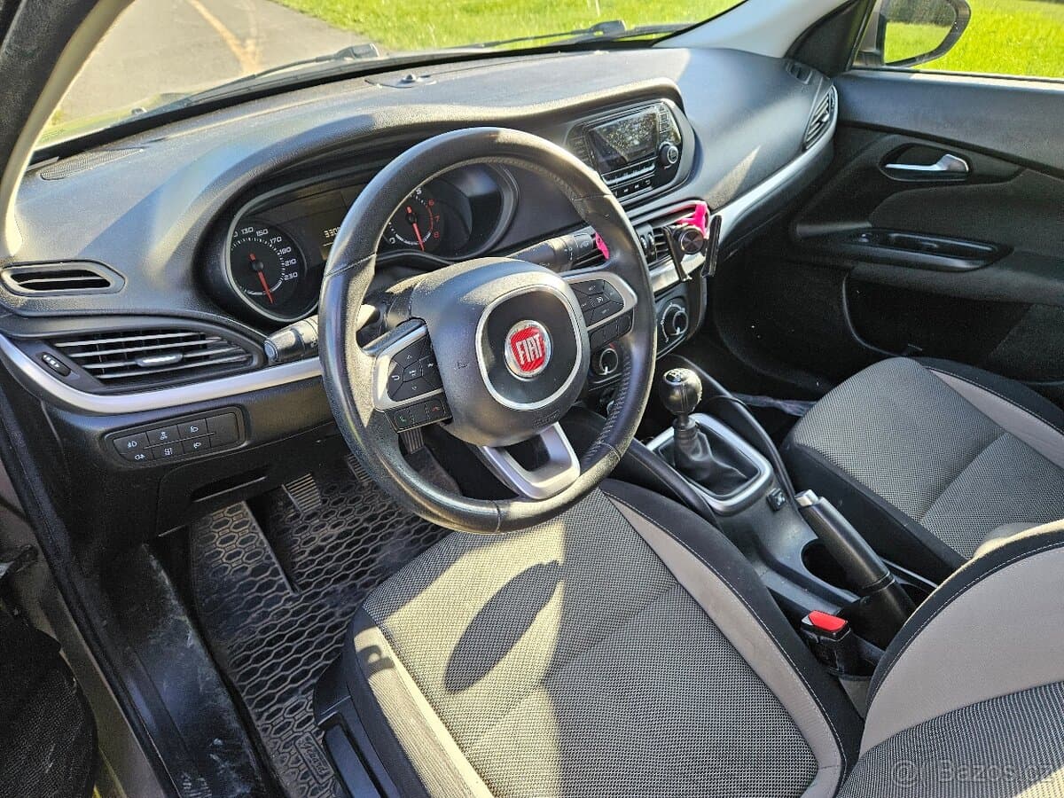 2018 Fiat TIPO - 2