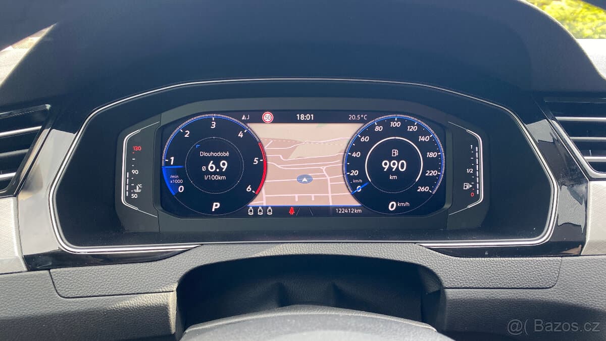 2023 Volkswagen PASSAT - 2