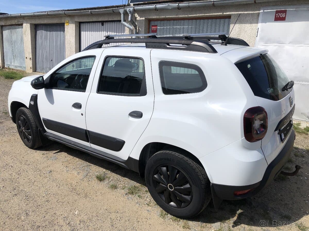2019 Dacia DUSTER - 2