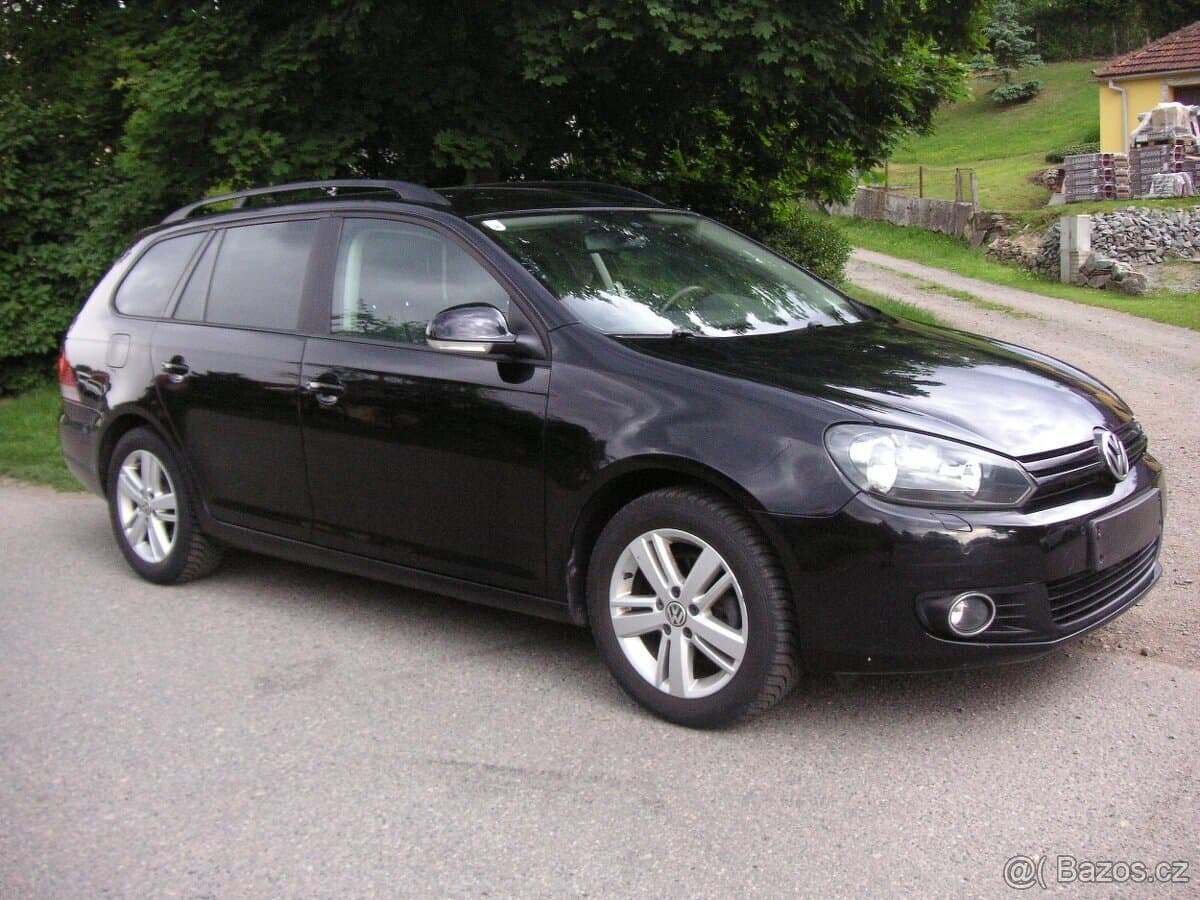 2013 Volkswagen GOLF - 2