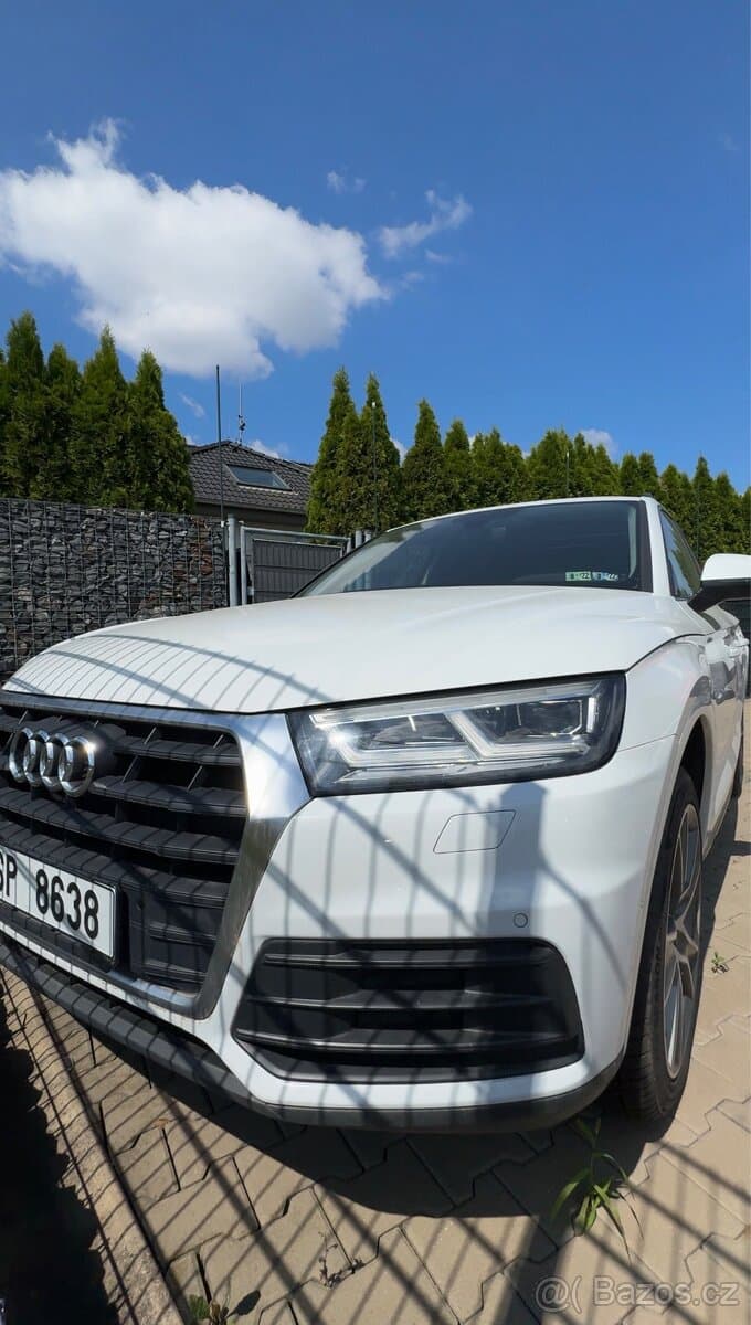 2019 Audi Q5 - 2