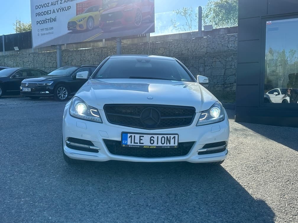 2011 Mercedes-Benz OSTATNÍ - 2
