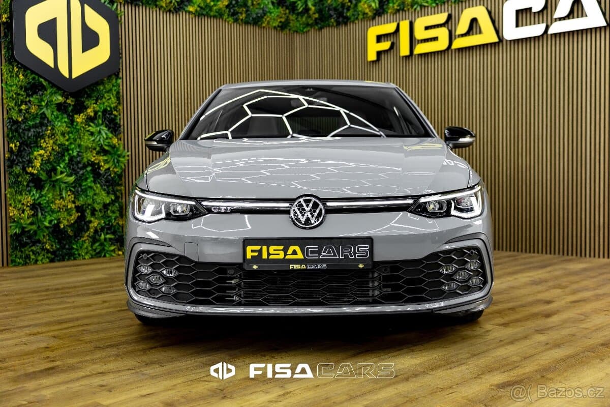 2022 Volkswagen GOLF - 2