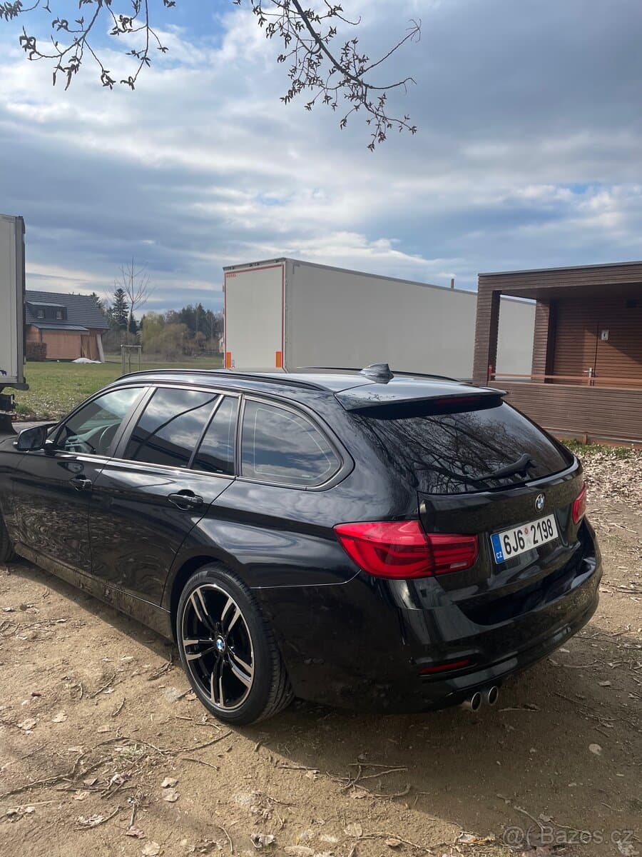 2017 BMW OSTATNÍ - 2