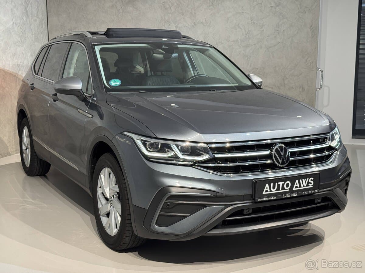2022 Volkswagen TIGUAN - 2