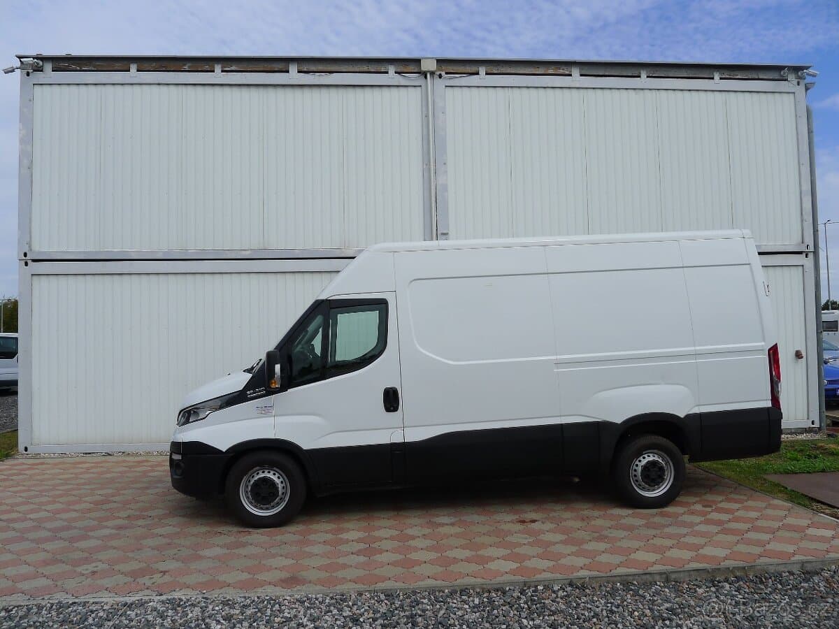 2017 Iveco OSTATNÍ - 2