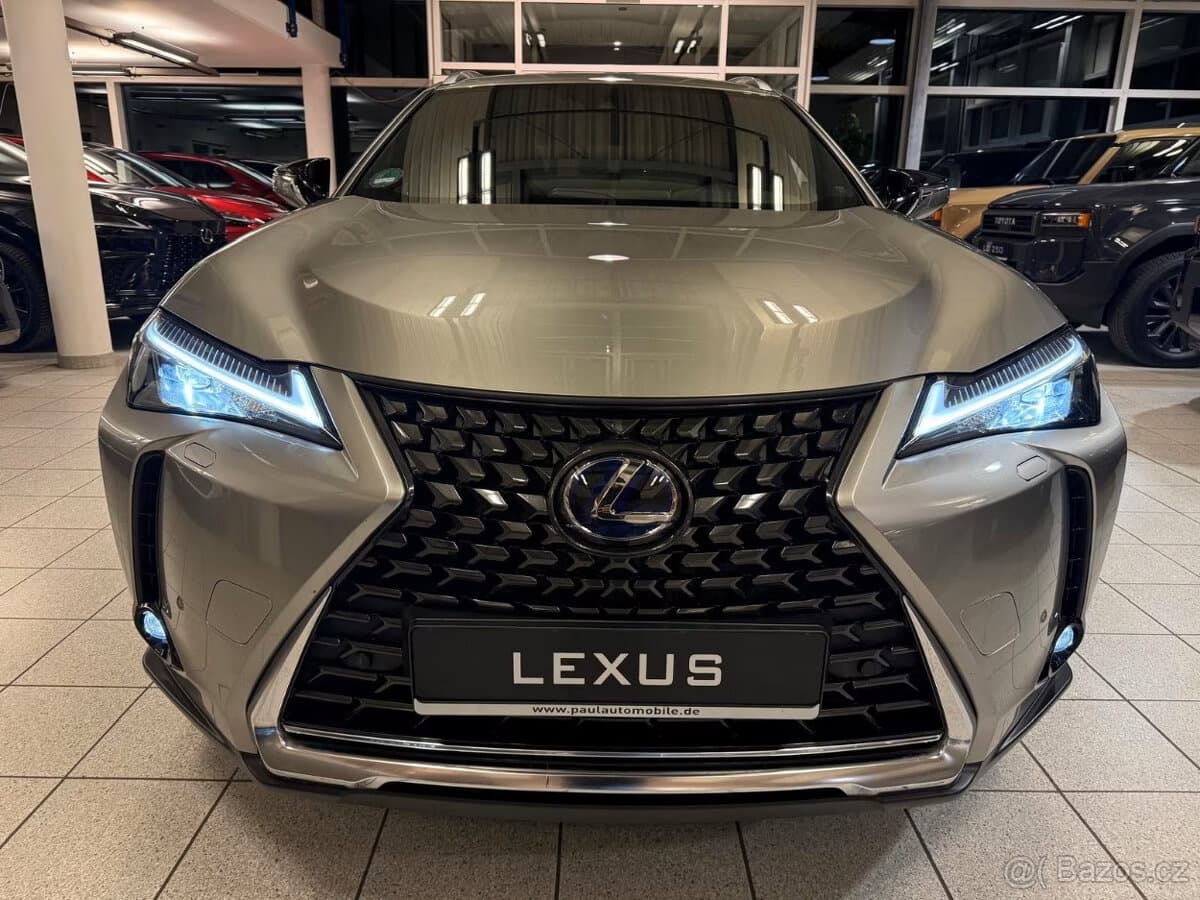 2022 Lexus OSTATNÍ - 2