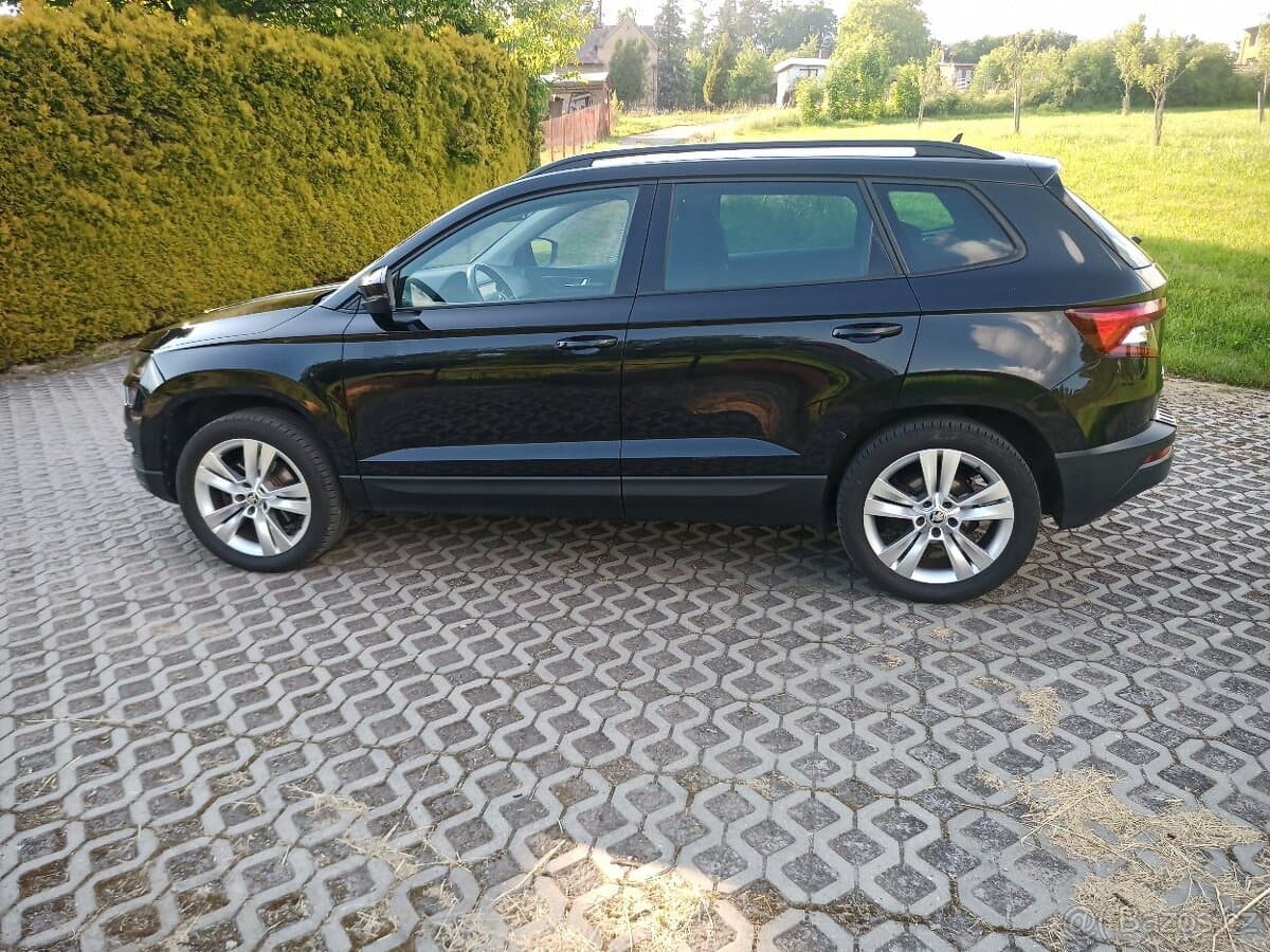 2019 Škoda KAROQ - 2