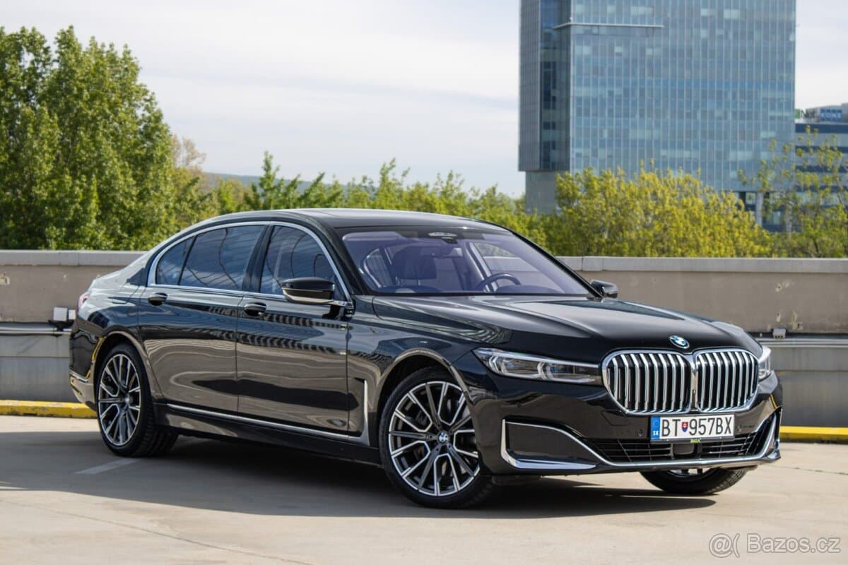 BMW OSTATNÍ - 2