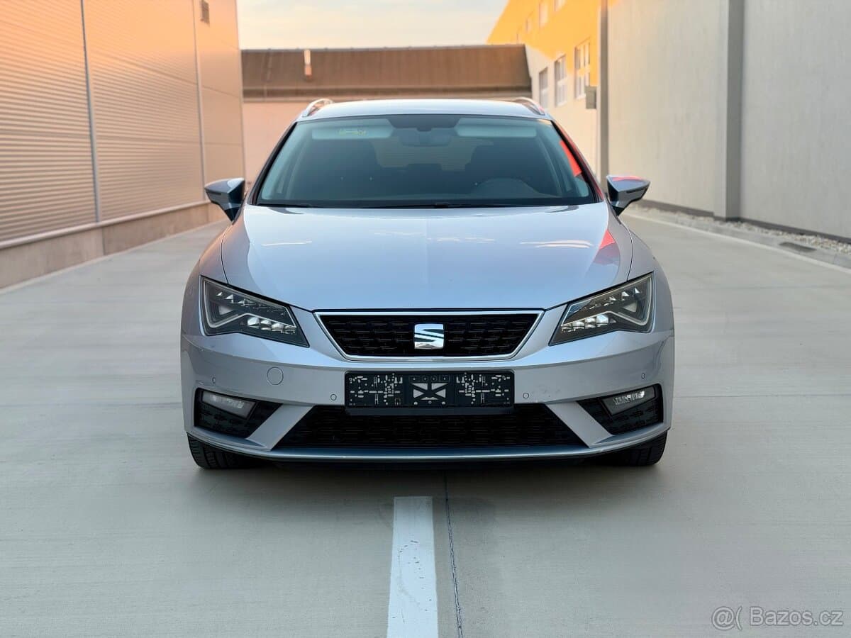 2019 Seat LEON - 2
