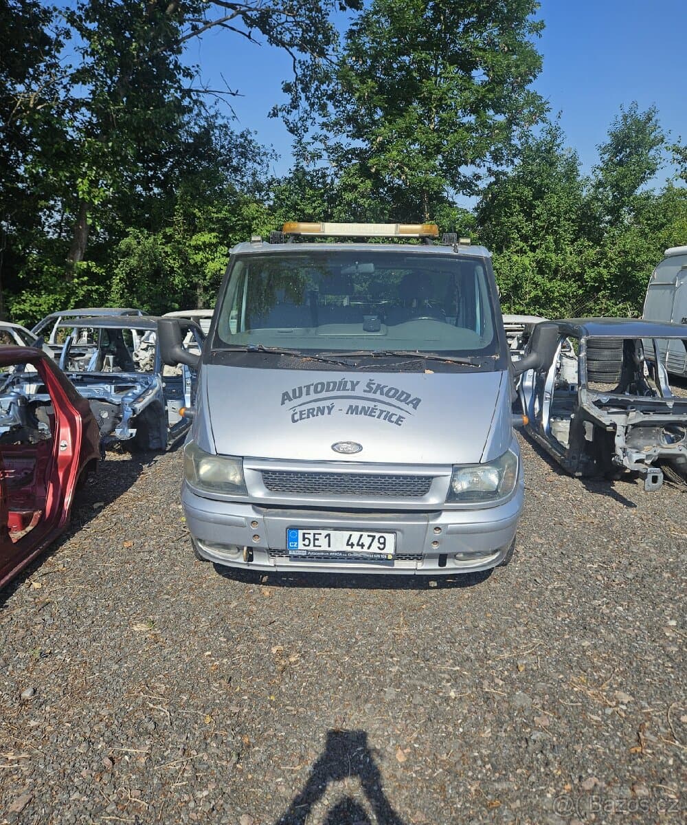 Ford OSTATNÍ - 2