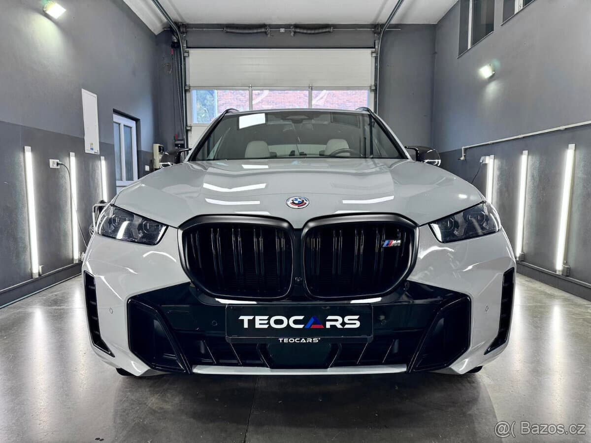 2023 BMW X5 - 2