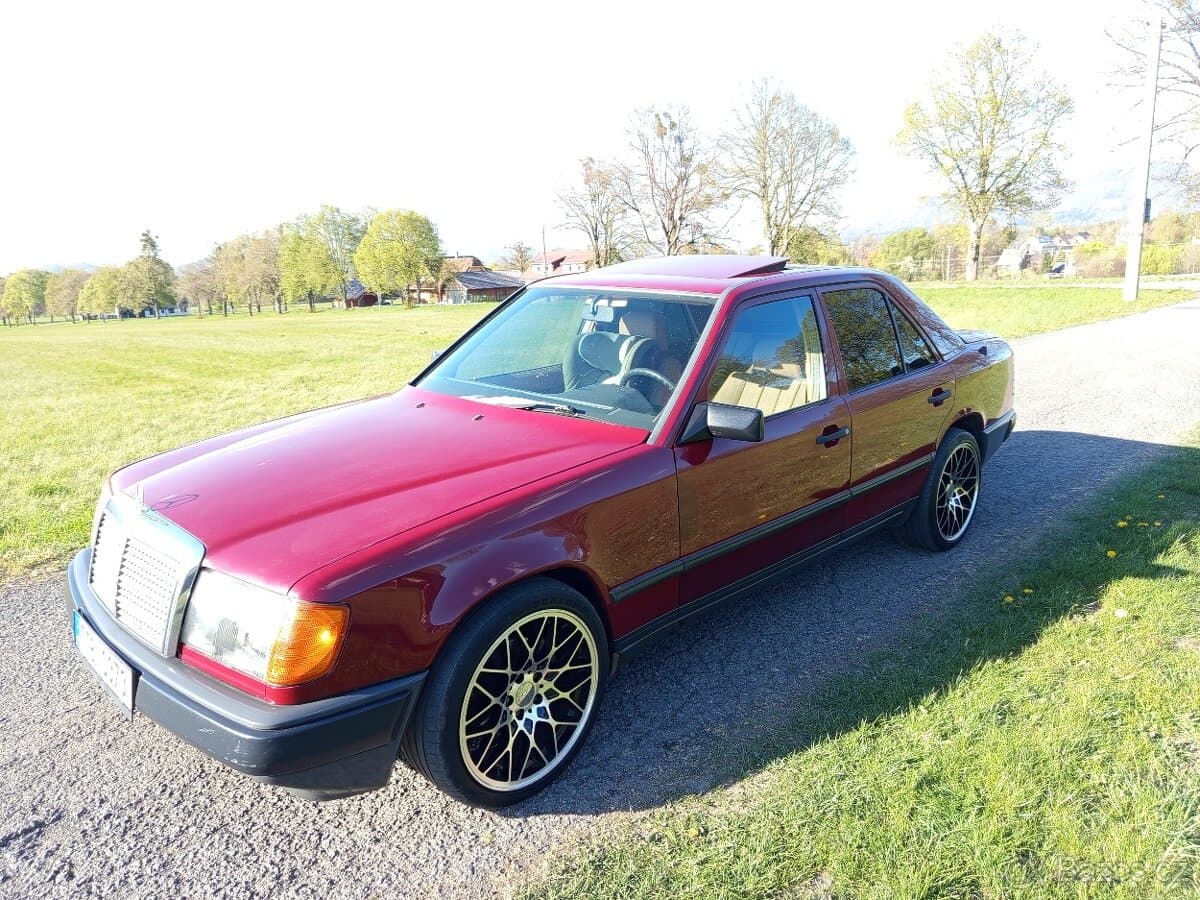 Mercedes-Benz OSTATNÍ - 2