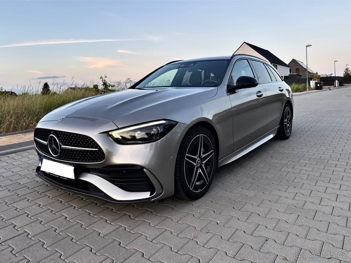 2022 Mercedes-Benz OSTATNÍ - 2