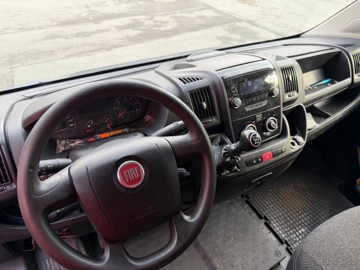 2016 Fiat DUCATO - 2