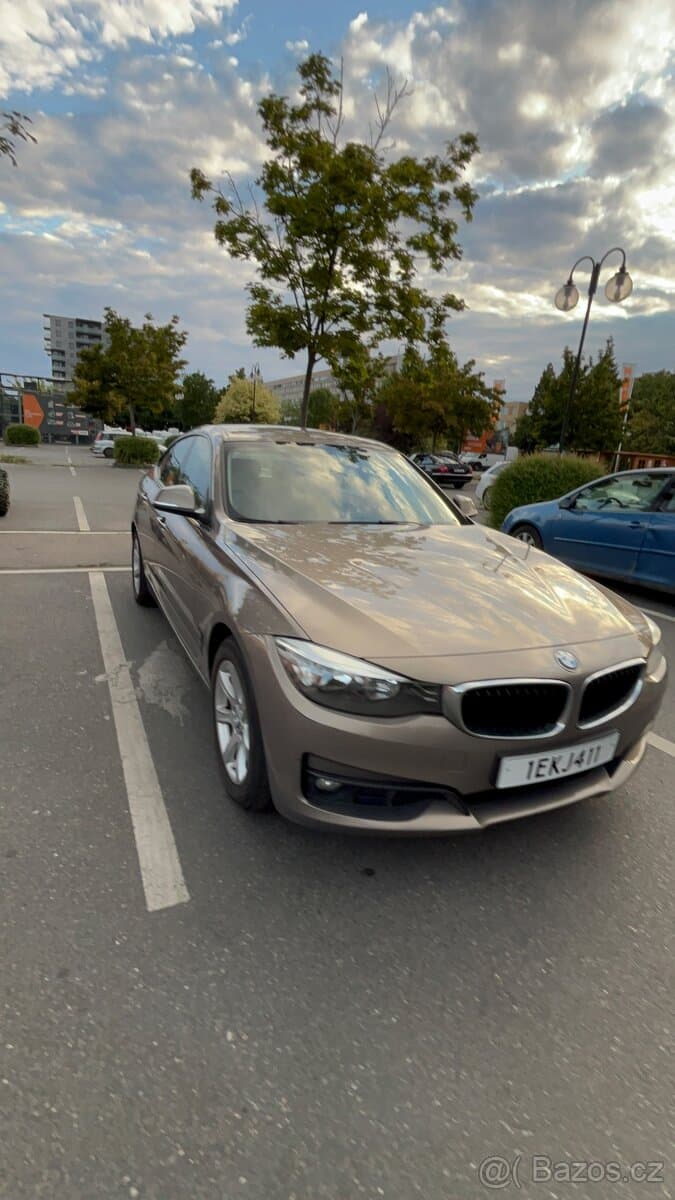 2014 BMW OSTATNÍ - 2