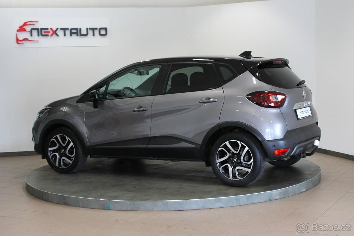 Renault CAPTUR - 2
