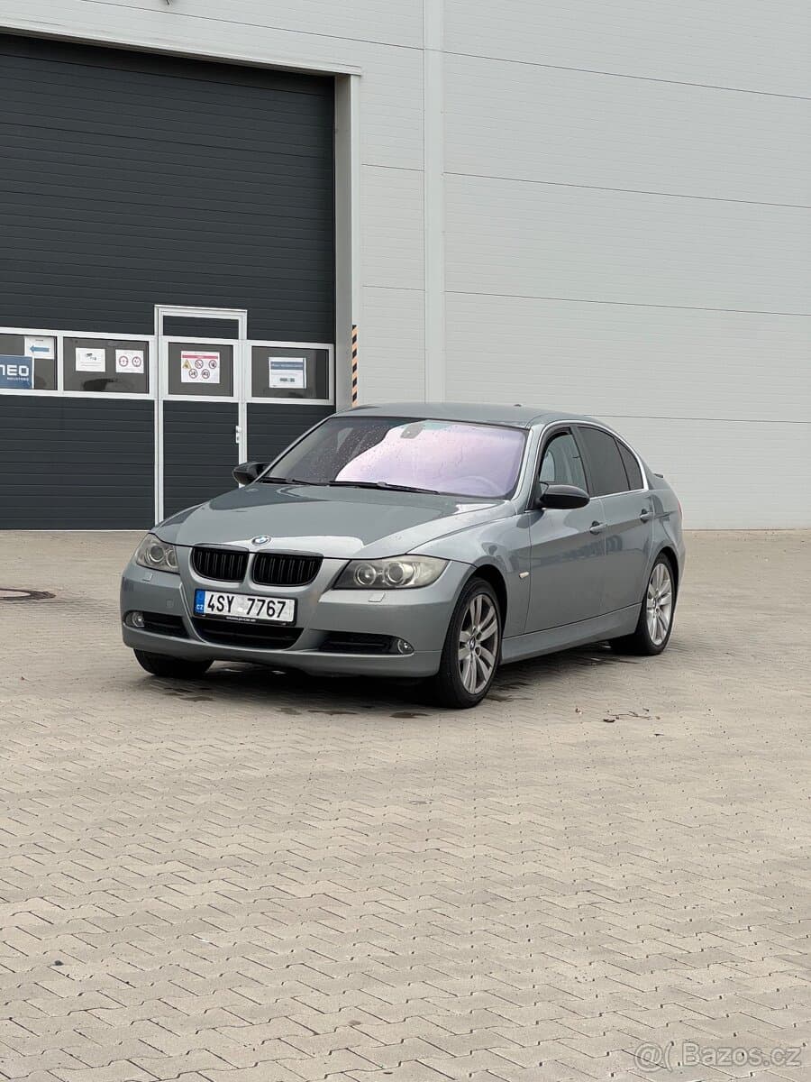 2006 BMW OSTATNÍ - 2