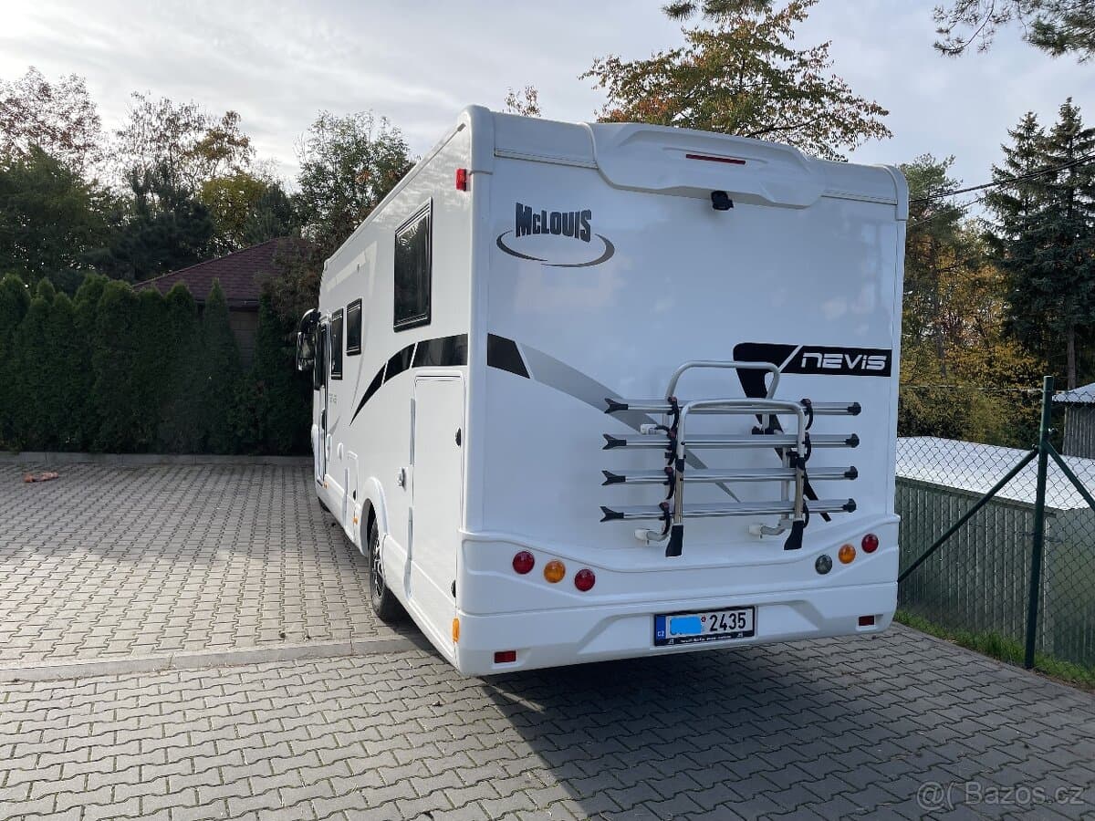 2020 Fiat DUCATO - 2