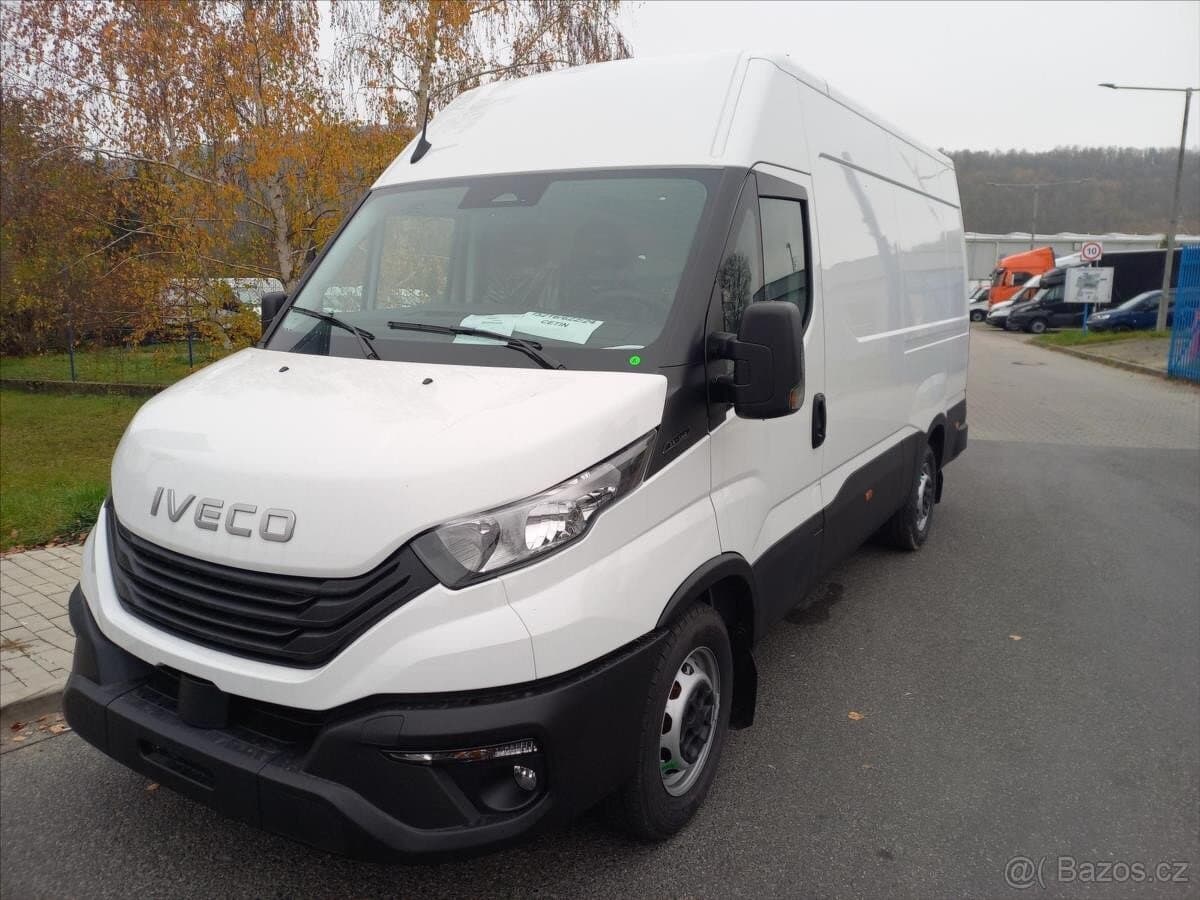 2026 Iveco OSTATNÍ - 2
