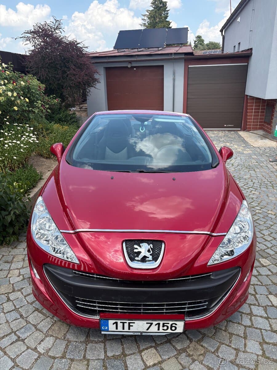 2009 Peugeot 308 - 2