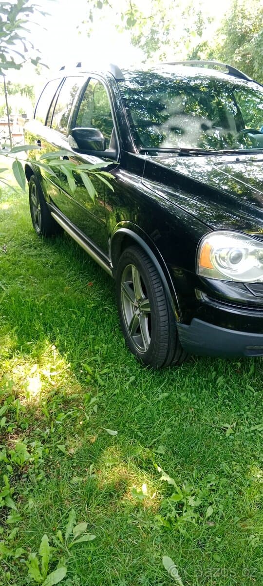 2007 Volvo XC90 - 2