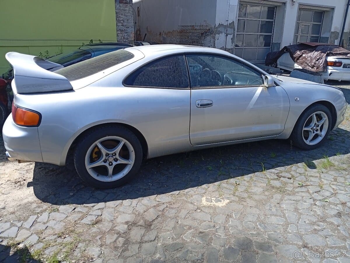 1994 Toyota CELICA - 2