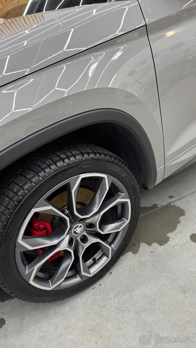 2019 Škoda KODIAQ - 2