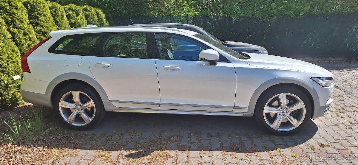 2019 Volvo V90 - 2