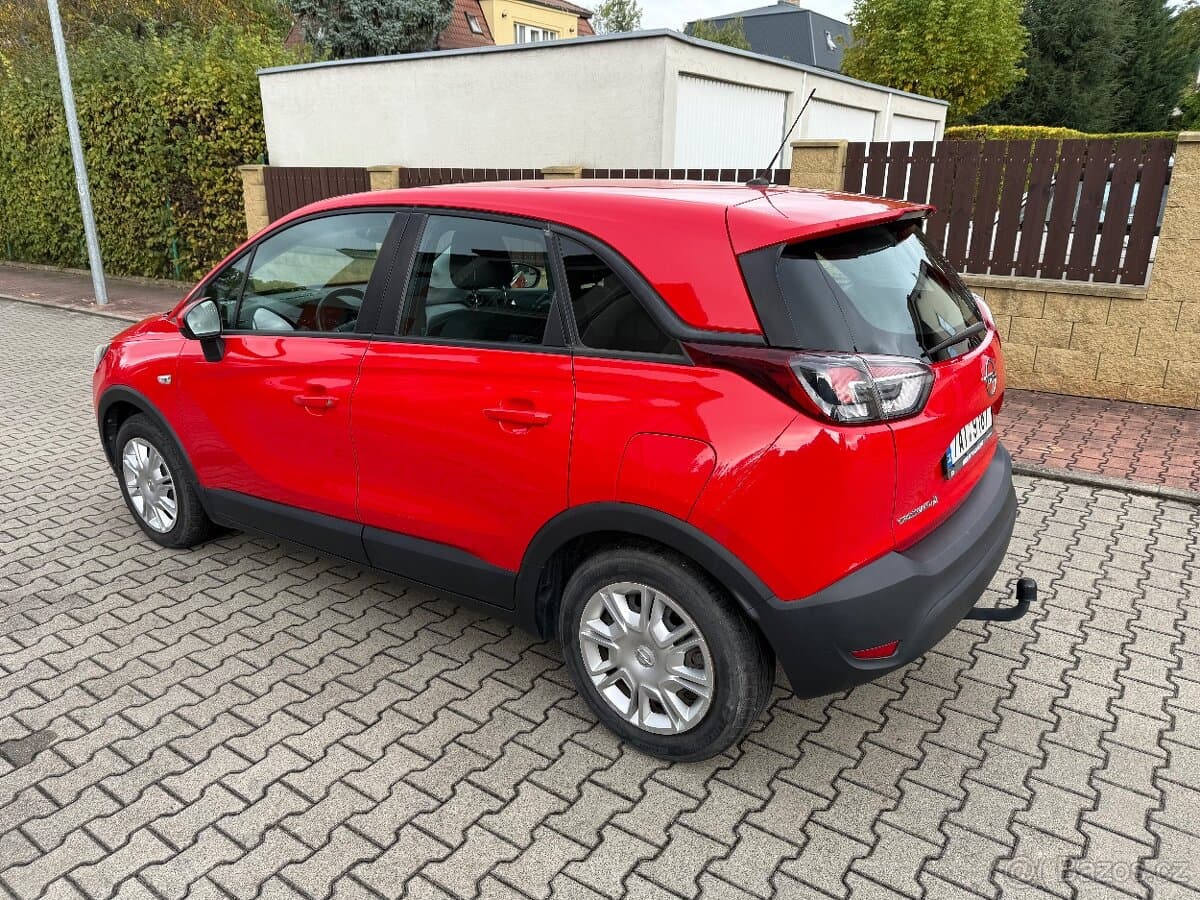2019 Opel CROSSLAND - 2
