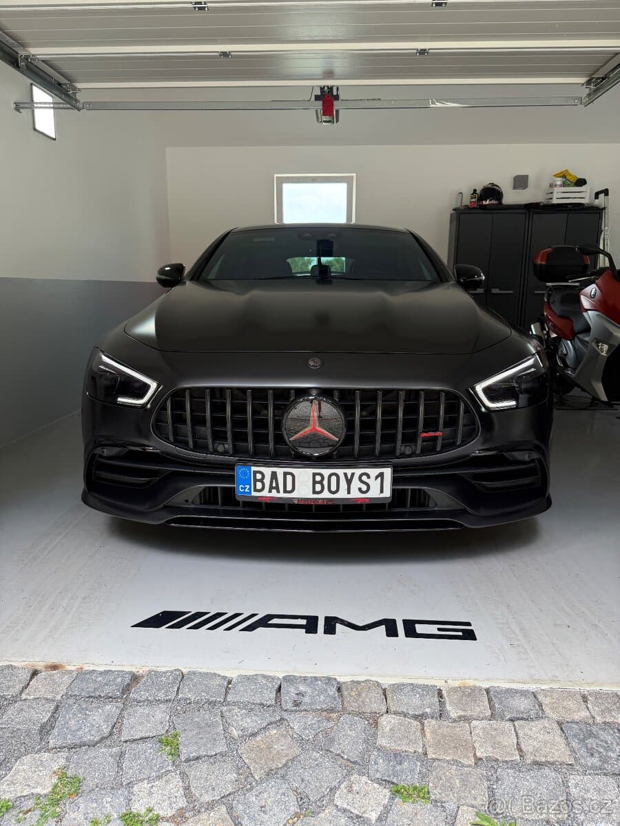Mercedes-Benz OSTATNÍ - 2