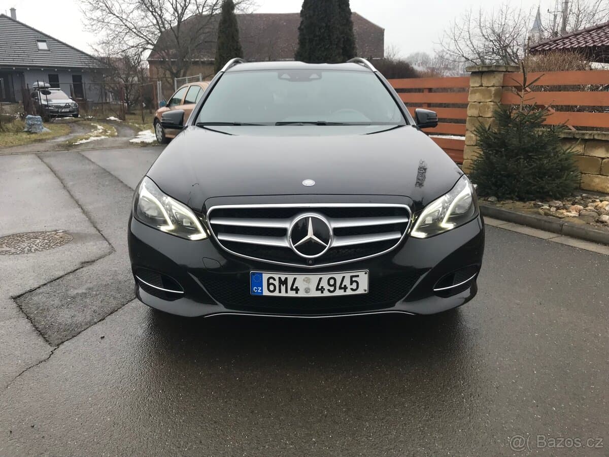 2014 Mercedes-Benz OSTATNÍ - 2