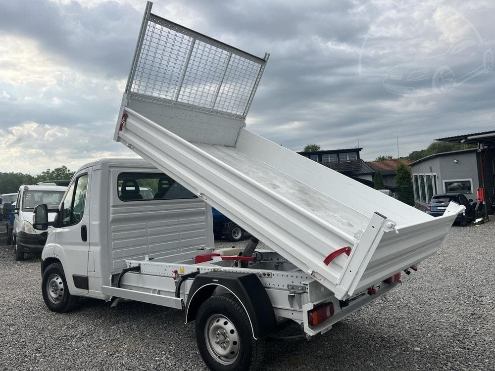 2021 Fiat DUCATO - 2
