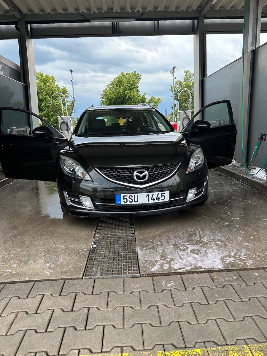 2009 Mazda 6 - 2