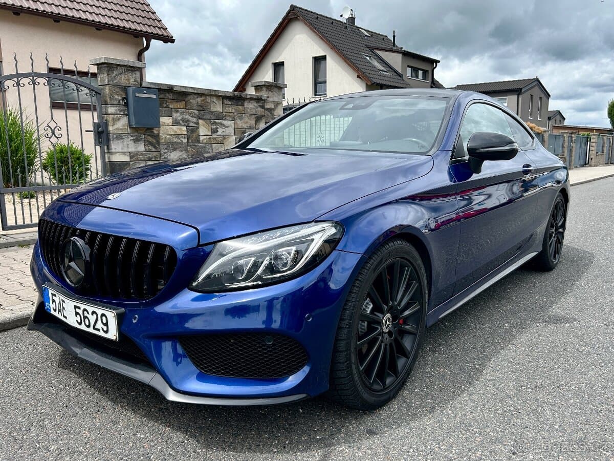 2017 Mercedes-Benz OSTATNÍ - 2