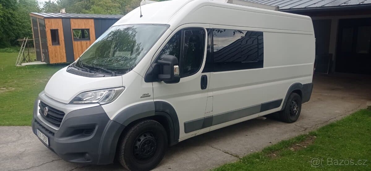 2015 Fiat DUCATO - 2