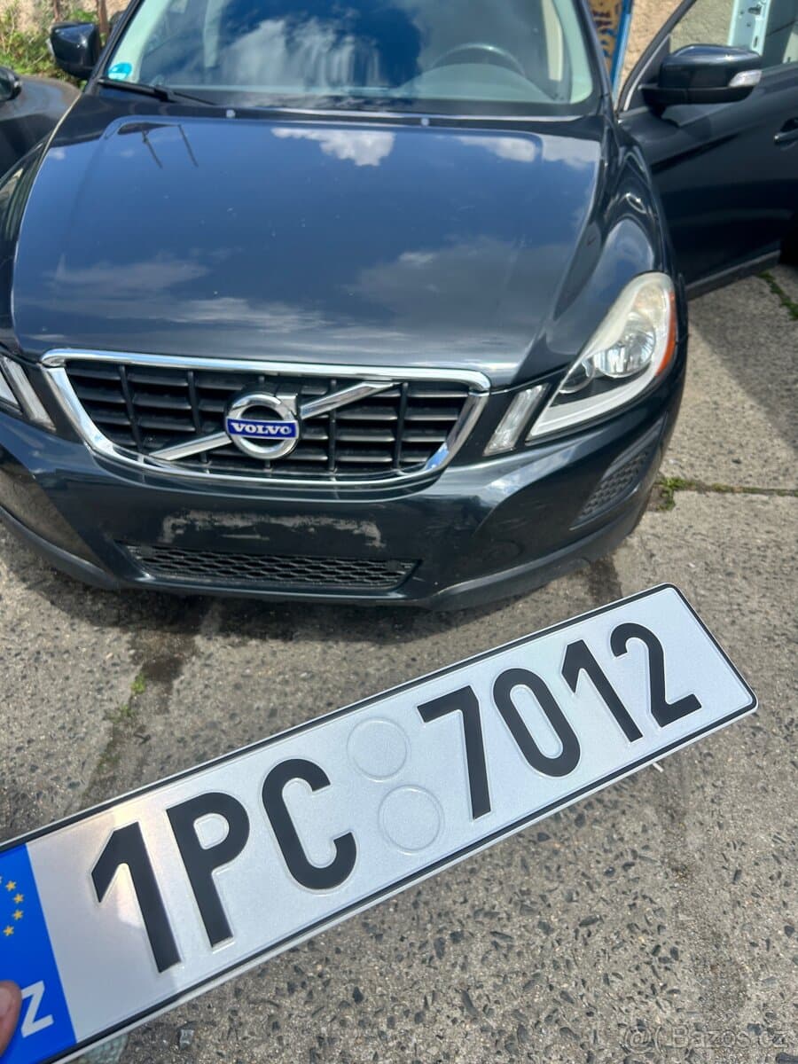 2011 Volvo XC60 - 2