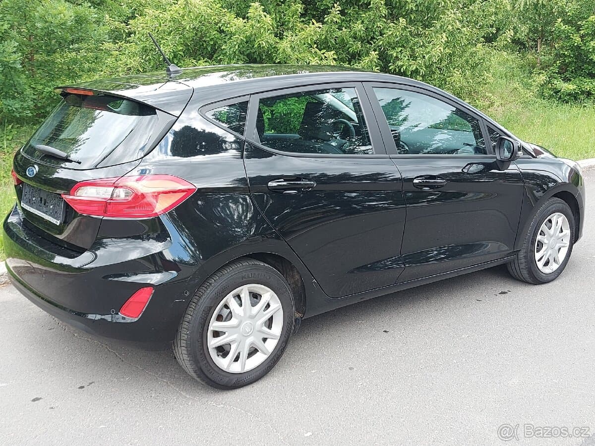 2019 Ford FIESTA - 2