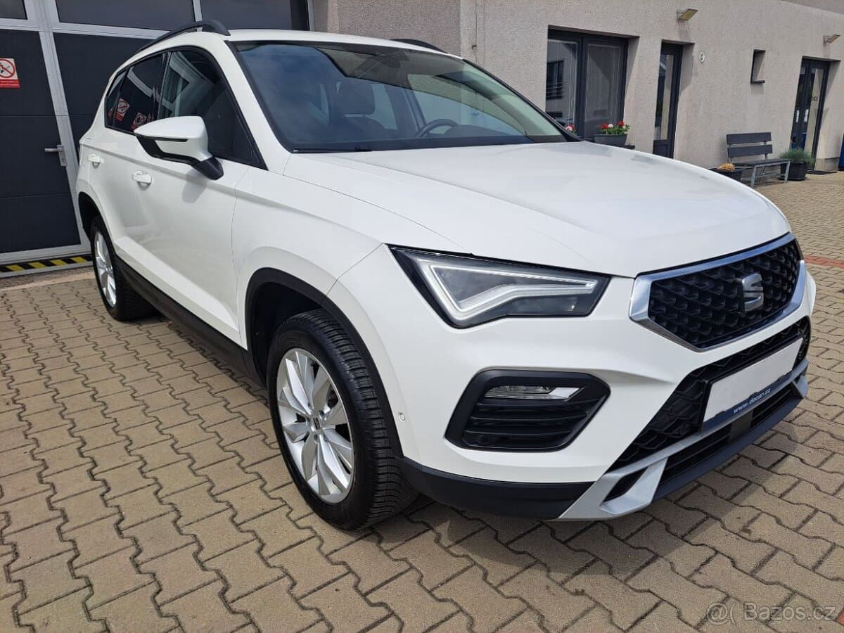 2023 Seat ATECA - 2