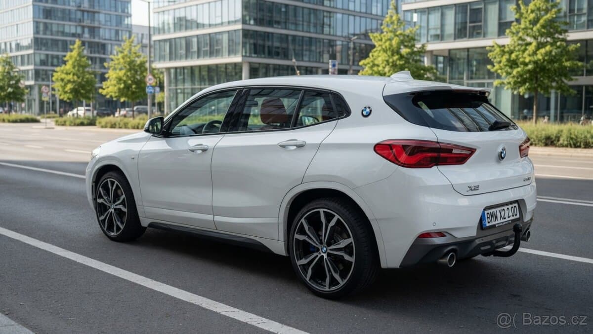 BMW X2 - 2