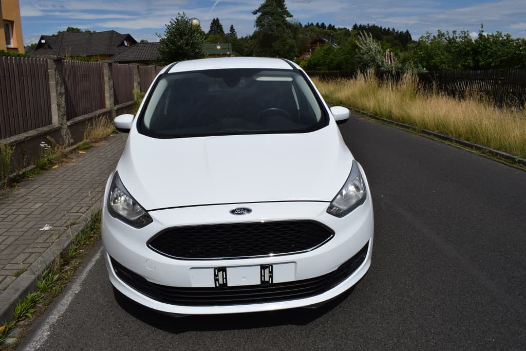 2017 Ford OSTATNÍ - 2