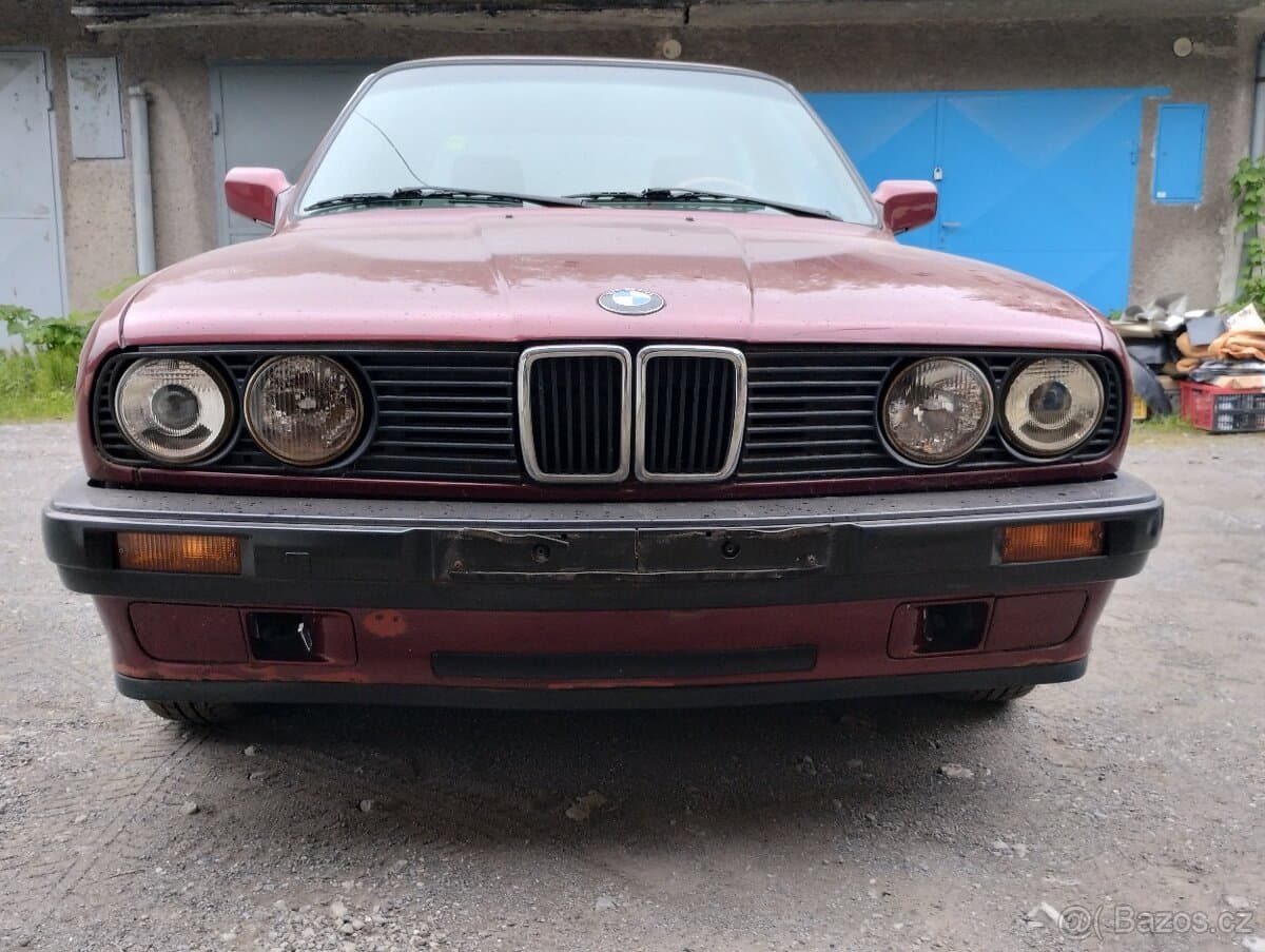 BMW OSTATNÍ - 2